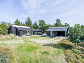 Holiday home Blåvand CCLXXIV